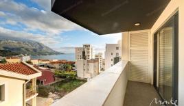 Апартаменты за 256 500 евро в Бечичи, Черногория