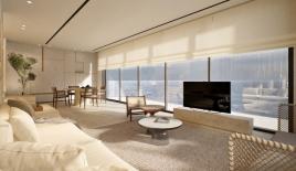 Апартаменты за 1 574 000 евро в Ларнаке, Кипр