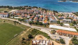 Квартира за 278 390 евро в Медулине, Хорватия