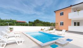 Дом за 500 000 евро в Хорватии