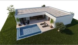 Дом за 650 000 евро в Медулине, Хорватия