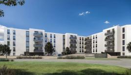 Квартира за 264 600 евро в Умаге, Хорватия