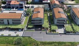 Квартира за 362 250 евро в Фажане, Хорватия