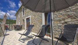 Дом за 300 000 евро в Буйе, Хорватия