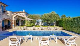 Дом за 850 000 евро в Медулине, Хорватия