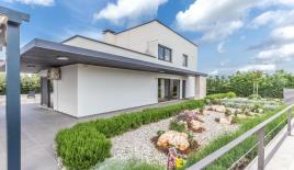 Дом за 980 000 евро в Порече, Хорватия