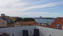 Квартира за 650 000 евро в Умаге, Хорватия