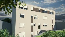 Квартира за 170 800 евро в Лижняне, Хорватия