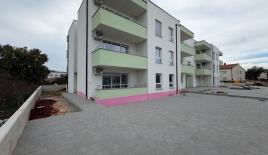 Квартира за 162 400 евро в Медулине, Хорватия