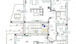 Квартира в Пуле, Хорватия (цена по запросу)