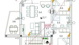 Квартира за 228 000 евро в Пуле, Хорватия