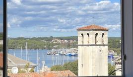 Квартира за 160 000 евро в Пуле, Хорватия