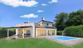 Дом за 613 000 евро в Умаге, Хорватия