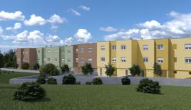 Квартира за 233 000 евро в Пуле, Хорватия