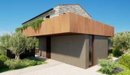 Дом за 880 000 евро в Хорватии