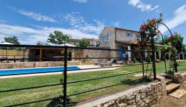 Дом за 590 000 евро в Хорватии