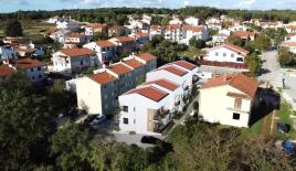 Квартира за 221 500 евро в Жмини, Хорватия