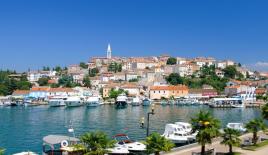 Дом за 618 000 евро в Врсаре, Хорватия