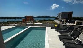 Квартира за 800 000 евро в Медулине, Хорватия