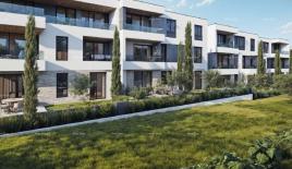 Квартира за 206 000 евро в Пуле, Хорватия