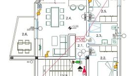 Квартира за 228 000 евро в Пуле, Хорватия