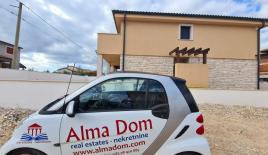 Дом за 495 000 евро в Светвинченате, Хорватия