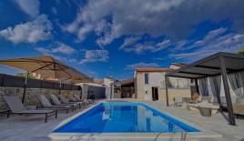 Дом за 600 000 евро в Хорватии