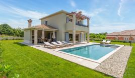 Дом за 650 000 евро в Лабине, Хорватия