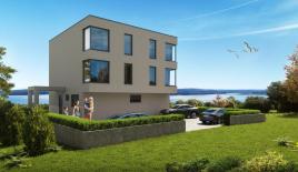 Квартира за 589 500 евро в Медулине, Хорватия