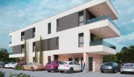 Квартира за 288 500 евро в Пуле, Хорватия