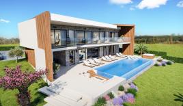 Дом за 1 950 000 евро в Хорватии