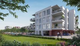 Квартира за 282 000 евро в Умаге, Хорватия