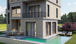 Квартира за 216 300 евро в Пуле, Хорватия