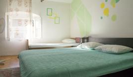 Квартира за 260 000 евро в Порече, Хорватия