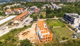 Квартира за 511 254 евро в Медулине, Хорватия