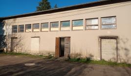 Офис за 200 000 евро в Кршане, Хорватия