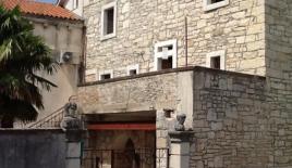 Дом в Хорватии (цена по запросу)