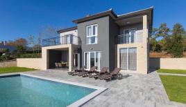 Дом за 630 000 евро в Лабине, Хорватия