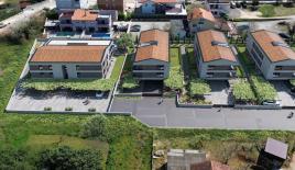 Квартира за 221 753 евро в Хорватии