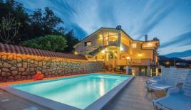 Дом за 1 400 000 евро в Опатии, Хорватия