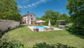 Дом за 2 300 000 евро в Порече, Хорватия