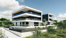 Квартира за 550 000 евро в Медулине, Хорватия