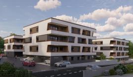 Квартира за 244 596 евро в Порече, Хорватия