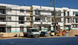 Квартира за 329 184 евро в Пуле, Хорватия