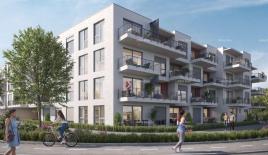 Квартира за 210 000 евро в Умаге, Хорватия