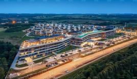 Квартира за 463 500 евро в Умаге, Хорватия