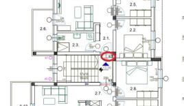 Квартира за 178 000 евро в Пуле, Хорватия