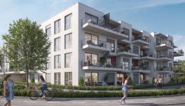 Квартира за 210 000 евро в Умаге, Хорватия