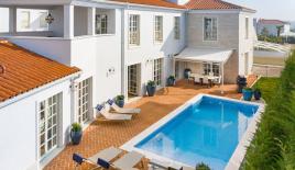 Дом за 1 350 000 евро в Порече, Хорватия