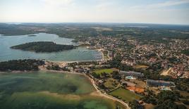 Дом за 297 000 евро в Медулине, Хорватия